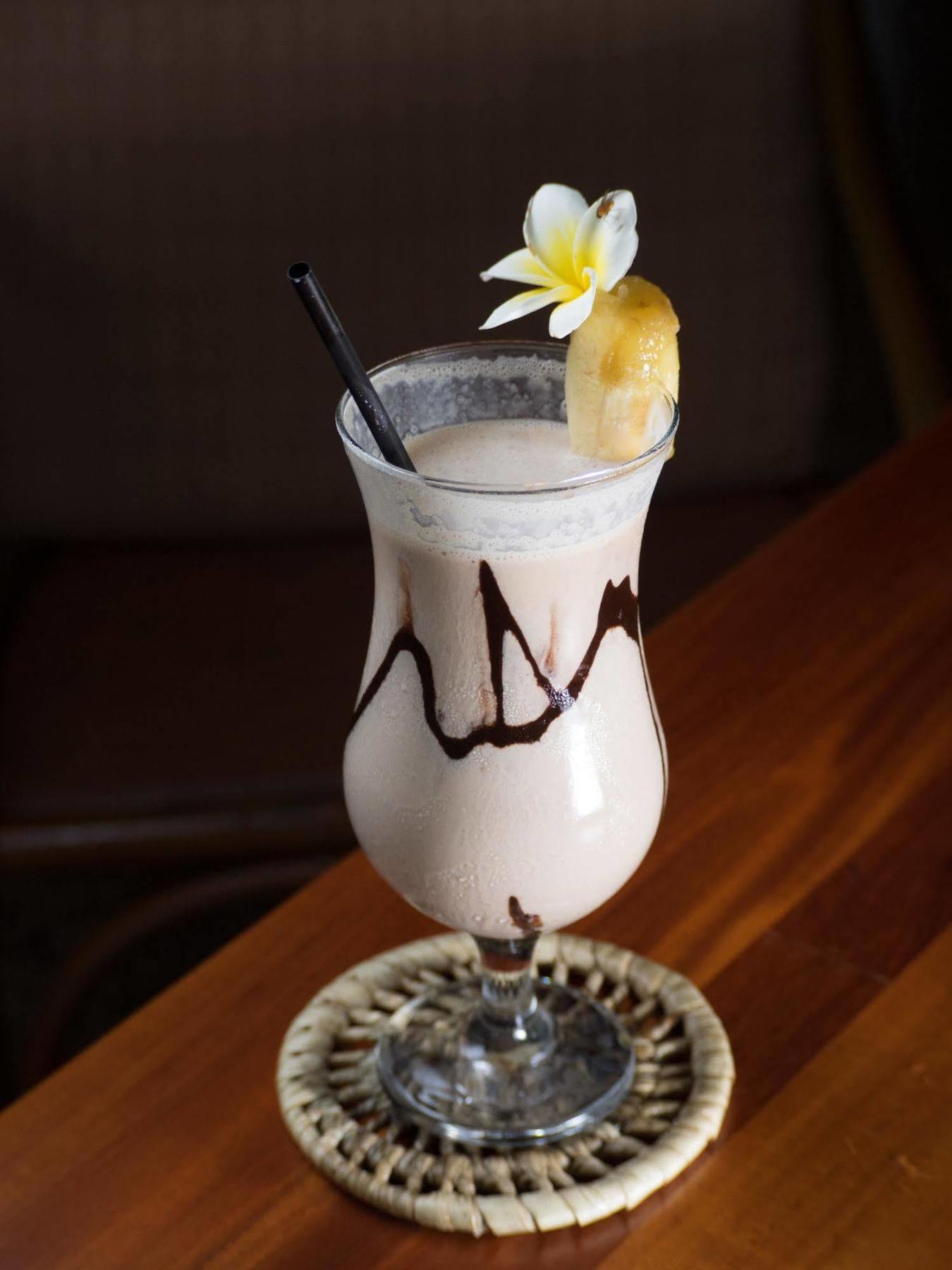 塔妙妮潜水度假酒店 Waiyevo 外观 照片